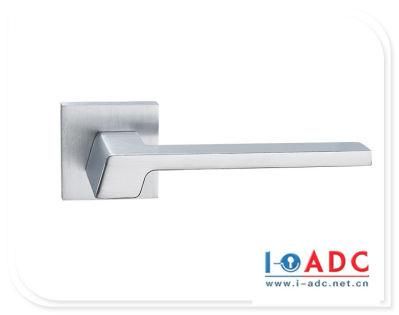 Simple Design Aluminum Alloy Hardware Furniture Handle for Door Lock