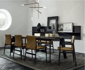 Restaurant Home Dining Furniture Modern Lounge Leisure Chair