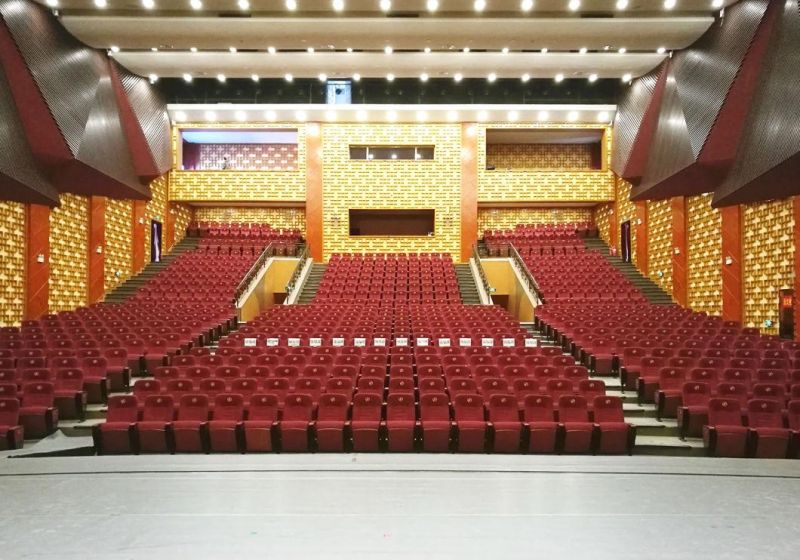 Stadium Audience Economic Classroom Conference Auditorium Theater Church Seating