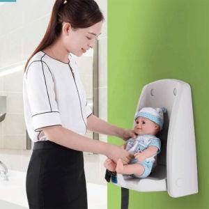 Kuaierte Portable Baby Support Seat Changing Tables