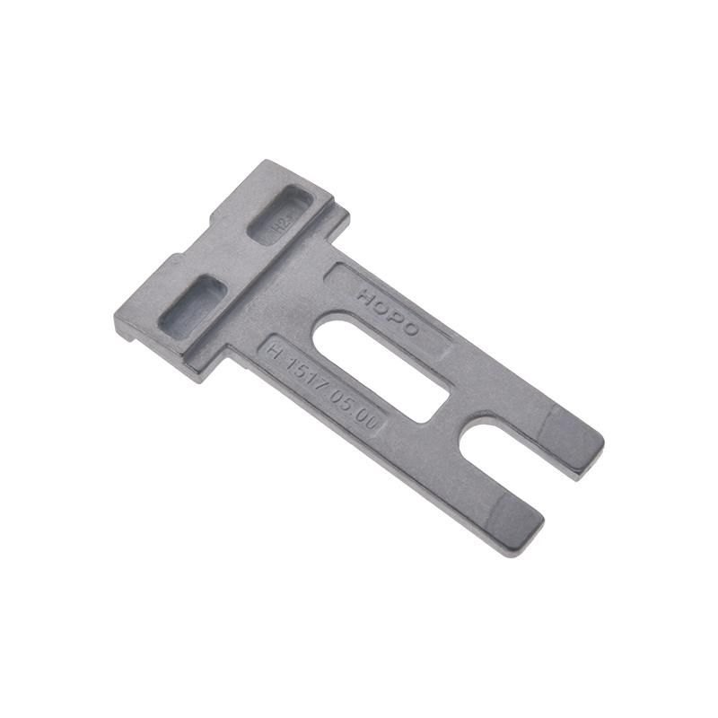 Zinc Alloy Handle Fork for Outward Opening Window