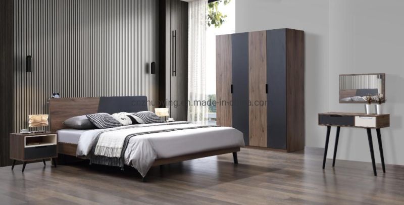 Modern Home Furniture Bedroom Design Study Table