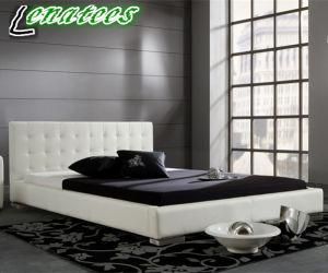 Ck006 Popular Europe Selling Twin Bed