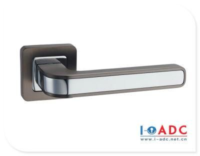 Die-Cast Aluminium or Aluminium Alloy Door Handles 30mm Backplate Width Door Handles