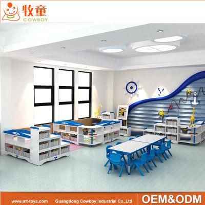 High Quality Kids Furniture for Kindergarten Classroom