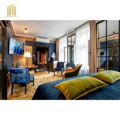 Professionally Custom-Made Luxury Good Quality Hotel Furniture Sets