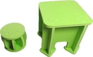 EVA Child Table Chair Learning Tables and Chairs Set