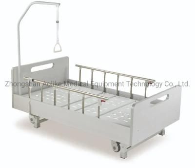 High Quality Fireproof Electric Nursing Care Homecare Bed