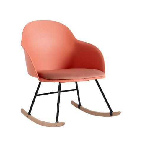 Wholesale European Popular Cheap Modern Outdoor Rocking Chair