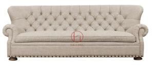 Customization Modern Leisure Couch Living Room Sofa
