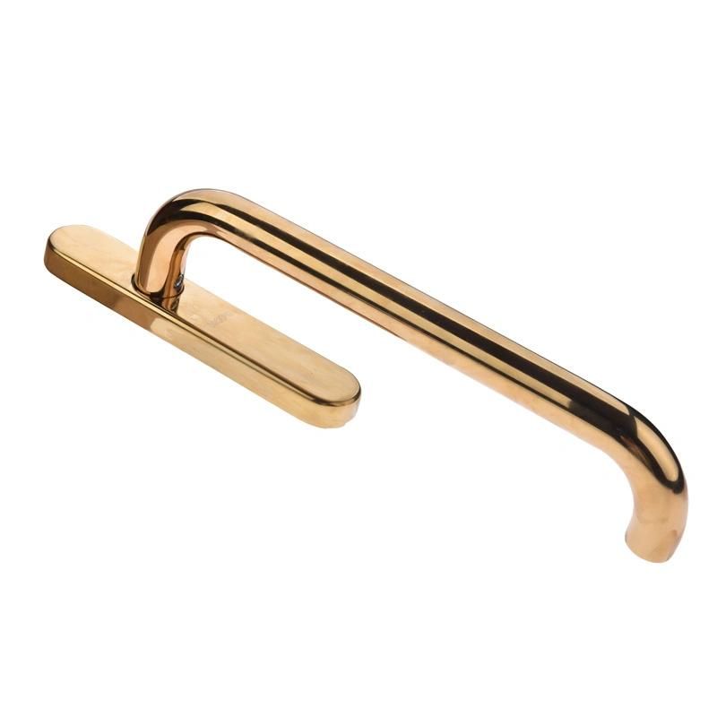 New Design Gold Stainless Steel Door Handle