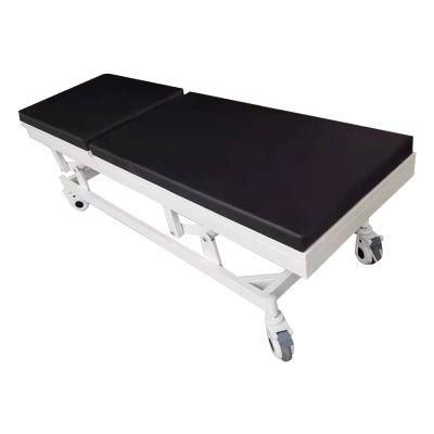 Mn-Jcc004 CE&ISO Electric Stainless Steel Medical Table