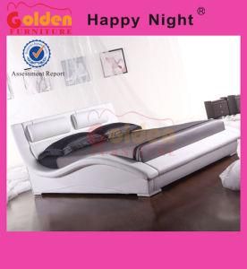 High Quality Water Massage Bed 2840