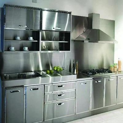 2022 Reliance Alu Kitchen Furniture Customized Color Aluminium Top Quality Extrusion Manufacturer Aluminum Furniture