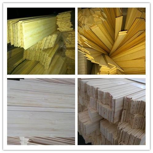 Bamboo Flakes for Bamboo Curtain and Bamboo Blinds