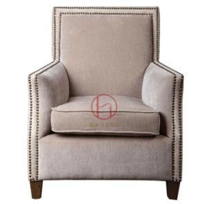 Spanish Single Seater Living Room Sofa Chair