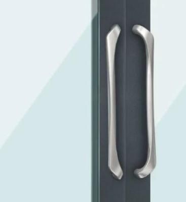 Customization Upscale Luxury Pull Handle for Sliding Door -Hopo