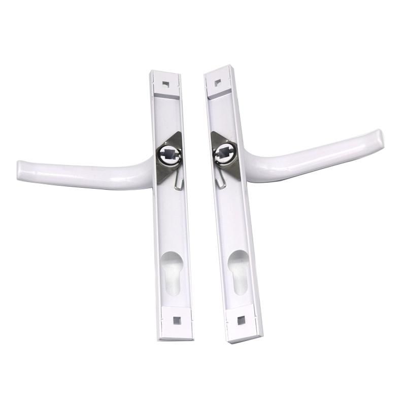 Door and Window Hardware PVC Aluminium Accessories Sliding Door Handle