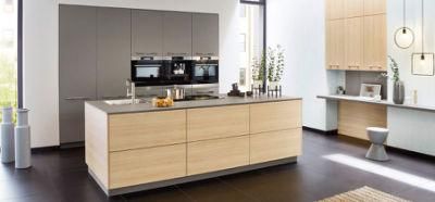 Popular Fashion Brand Advanced Modern Kitchen Cabinet Lsland Style for Bathroom