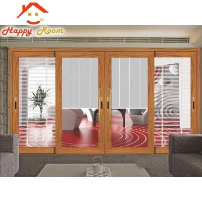 2021 Happyroom Top Quality Modern Living Room Home Aluminium/Alumium Furniture Kitchen Cabinets Chinese Furniture