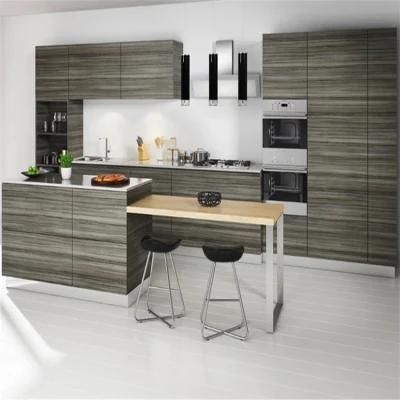 European Style Small Kitchen Cabinet