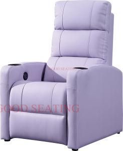 Good Seating VIP Power Theater Recliner (GS-15)