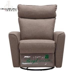 Europen Furniture Lazy Boy Luxury Sofa Home Theater Chair