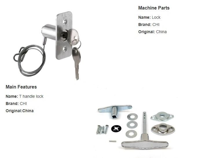Press Bomb Car Lock, Yacht Cabinet Door, Drawer Lock, Electric Cabinet Door Button Handle Lock