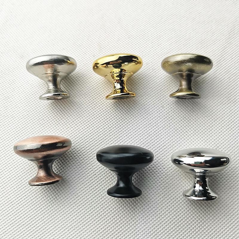 Variety Style Color Stainless Steel Door Drawer Cabinet Wardrobe Pull Handle Knobs Furniture Hardware Handle Wholesale