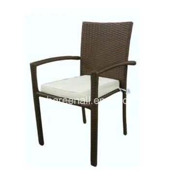 Outdoor Rattan/Wicker Garden Furniture Living Room Leisure Chair Furniture