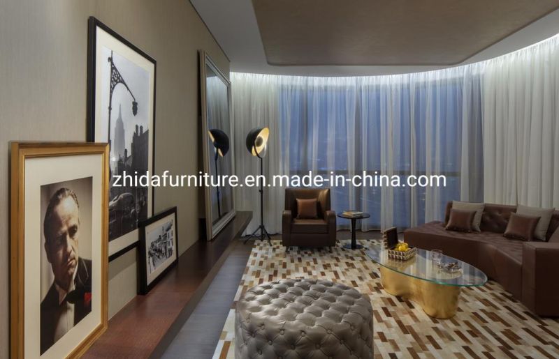 Modern Design European Style Hotel Bedroom Furniture