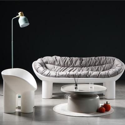 Rotomolding Elephant Sofa Chair Luminous Furniture for Bar