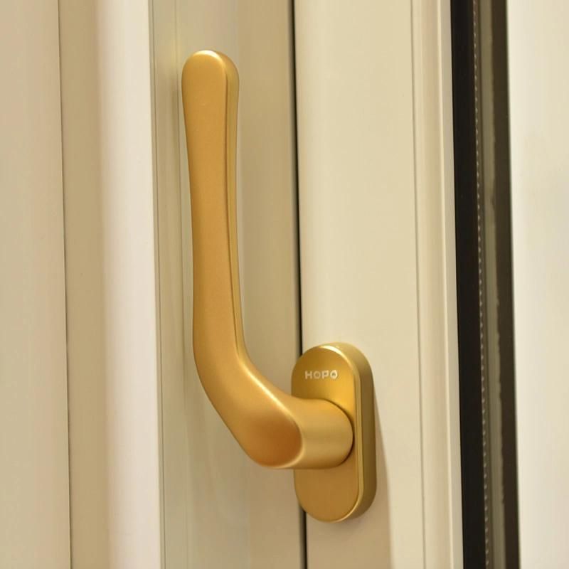 Hopo Popular Design Window Door Handle