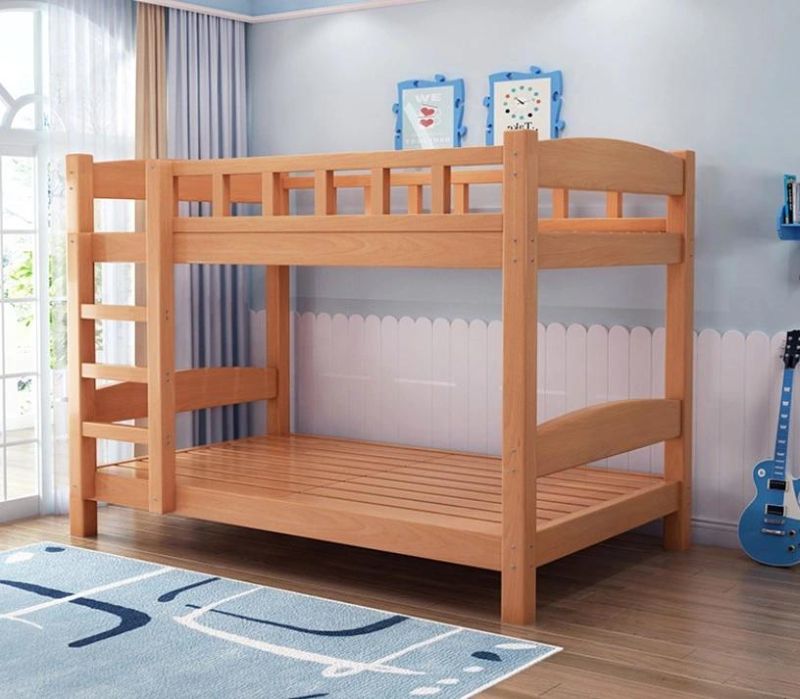 Wholesale Children School Wood Furniture Modern Kid Bedroom Furniture