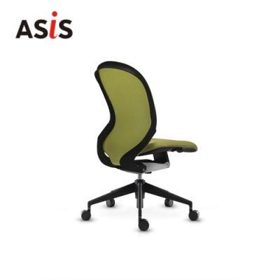 Asis Follow No Armrest Premium Quality Home Office Furniture Swivel Office Chair