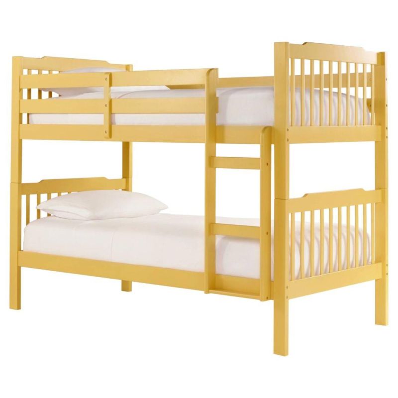 Wooden Kids Bunk Bed Children Bed