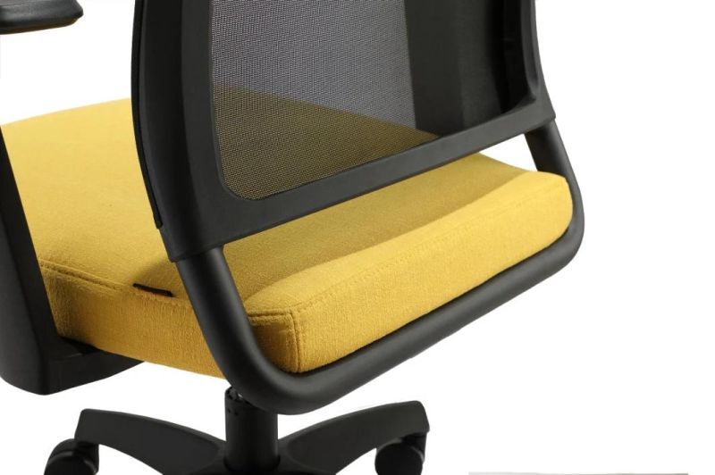 Gaslift Five Star Training Study Conference Staff Office Mesh Furniture