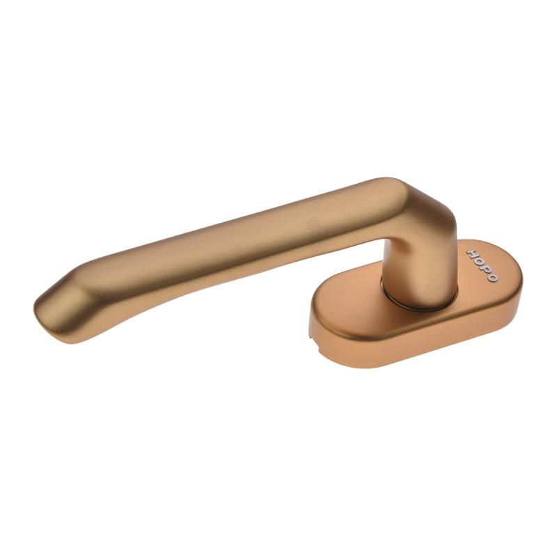 High Quality Aluminum Alloy Bronze Handle From Hopo, pH809 Type