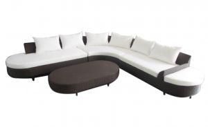 4PCS Sofa Set
