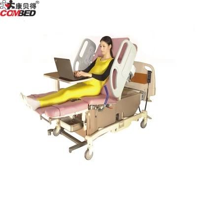 The Best Price Women Usage Labor Birthing Delivery Hospital Medical Equipment Bed